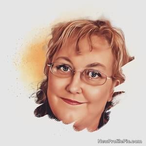 Meet your Posher, Linda